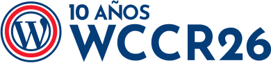 WordCamp Costa Rica 2026, 10 años